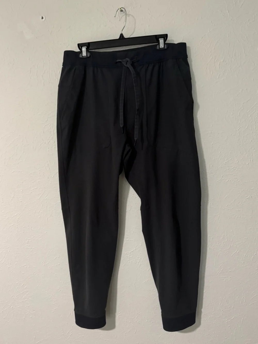 Lululemon Pants Men's XL ABC Jogger Track Pants Active Workout